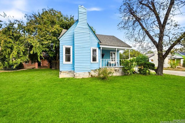 479 E Magnolia, San Antonio, TX 78212