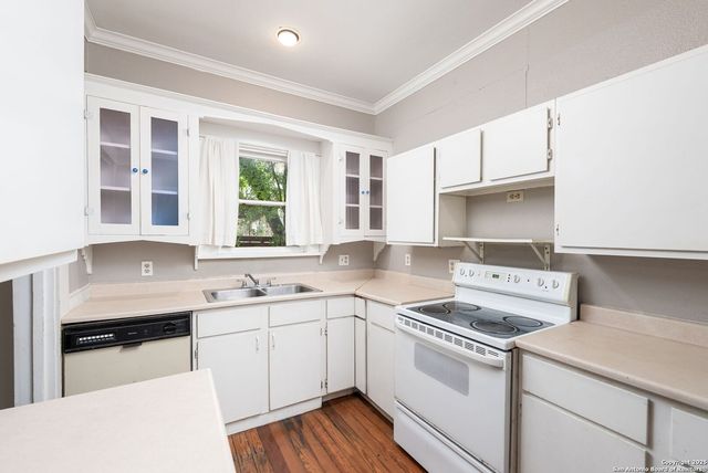 479 E Magnolia, San Antonio, TX 78212