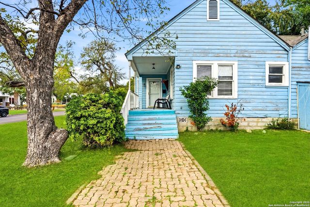 479 E Magnolia, San Antonio, TX 78212