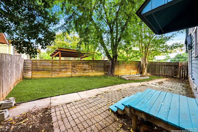 479 E Magnolia, San Antonio, TX 78212