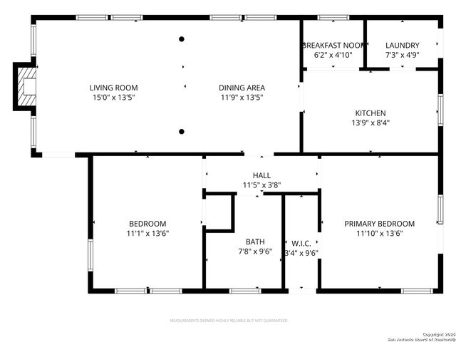 479 E Magnolia, San Antonio, TX 78212