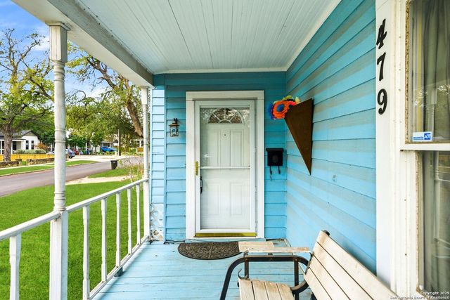 479 E Magnolia, San Antonio, TX 78212