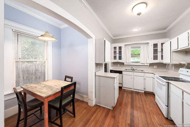 479 E Magnolia, San Antonio, TX 78212