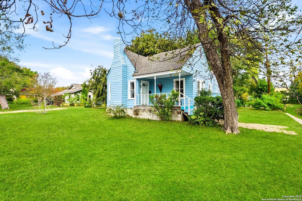 479 E Magnolia, San Antonio, TX 78212