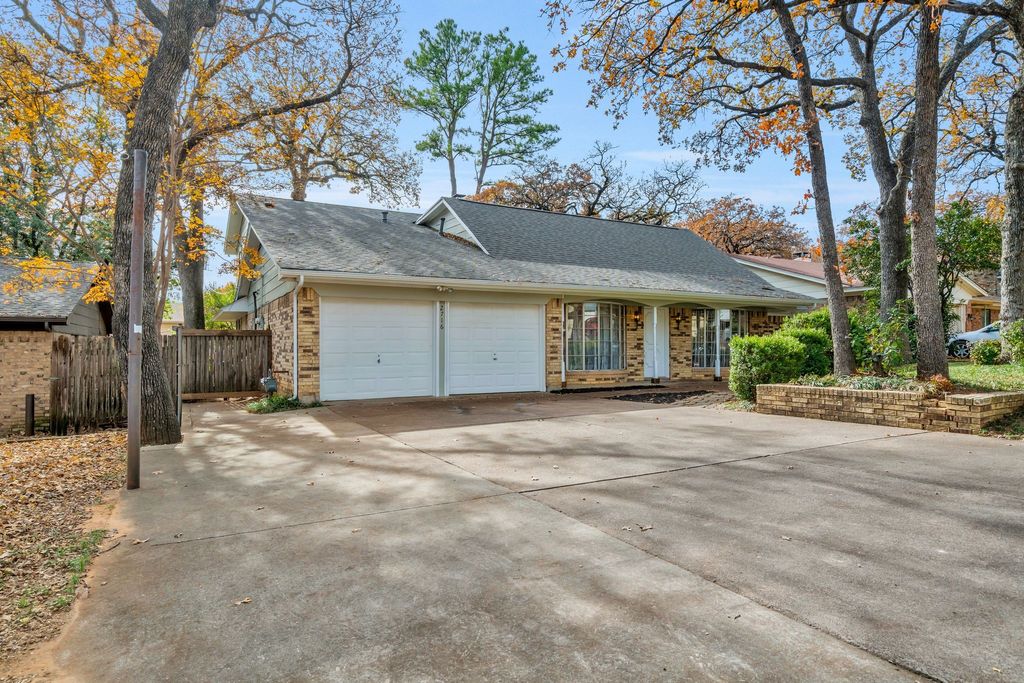 2716 Plover Lane, Irving, TX 75060