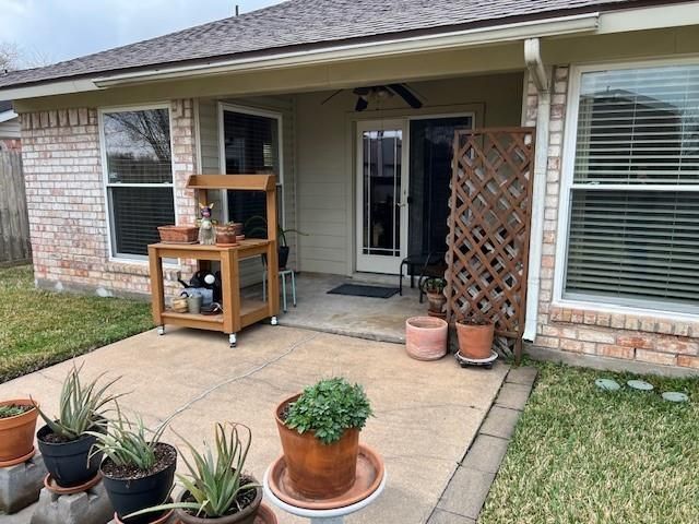 2306 Townhall Lane, Katy, TX 77449