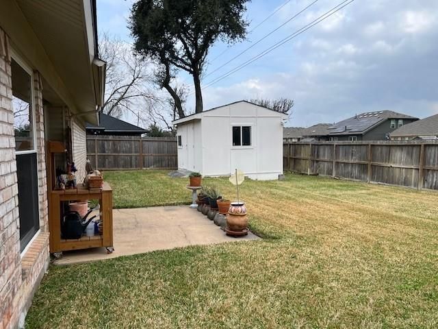 2306 Townhall Lane, Katy, TX 77449