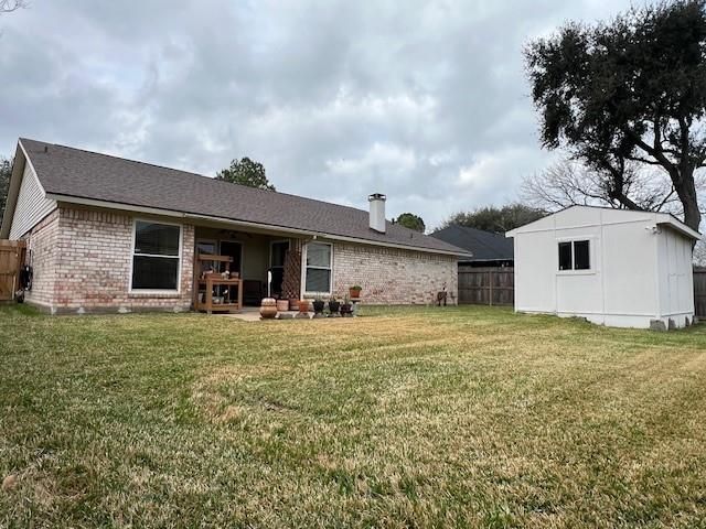 2306 Townhall Lane, Katy, TX 77449