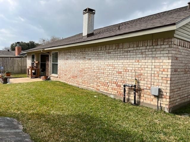 2306 Townhall Lane, Katy, TX 77449