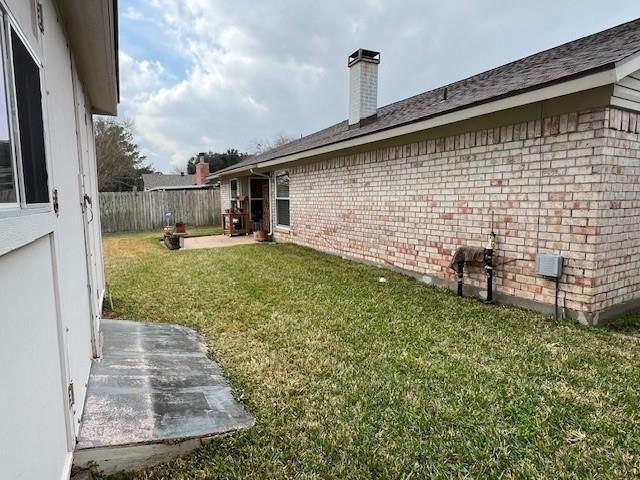 2306 Townhall Lane, Katy, TX 77449