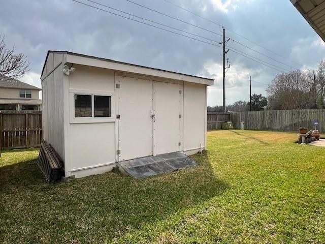 2306 Townhall Lane, Katy, TX 77449