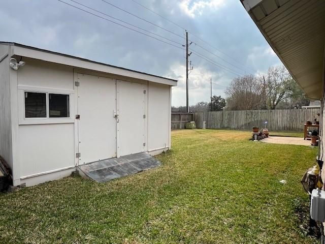 2306 Townhall Lane, Katy, TX 77449