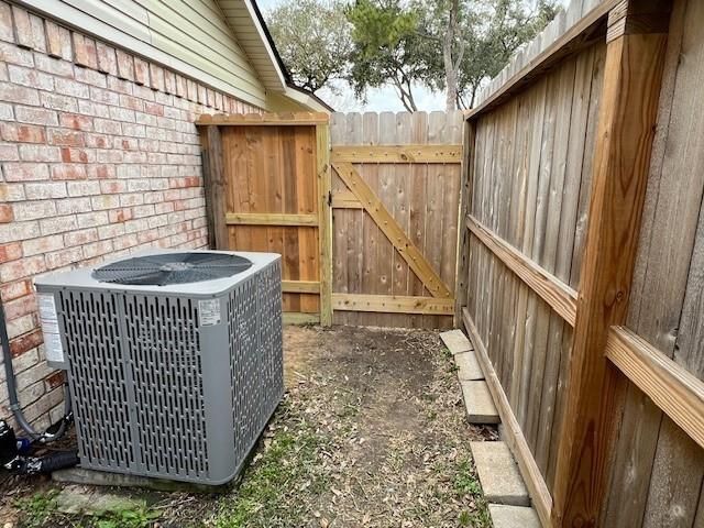 2306 Townhall Lane, Katy, TX 77449