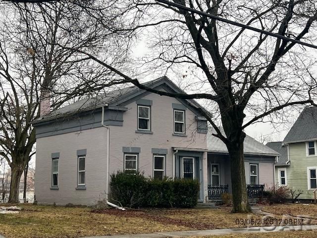 140 Greenly Street, Adrian, MI 49221