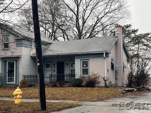 140 Greenly Street, Adrian, MI 49221
