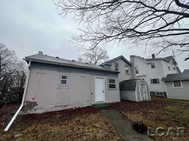 140 Greenly Street, Adrian, MI 49221
