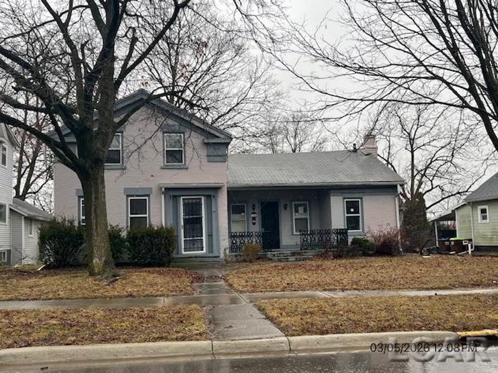 140 Greenly Street, Adrian, MI 49221