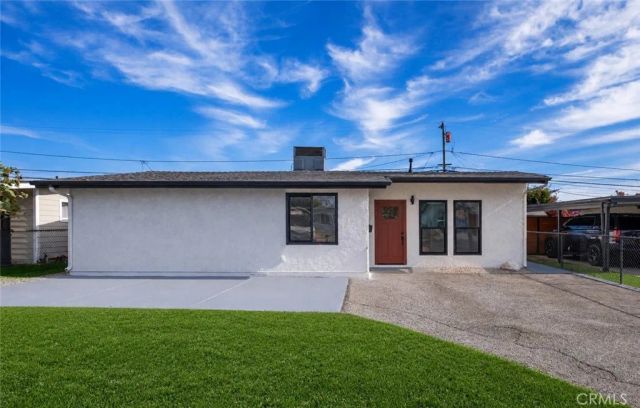173 W 232nd Pl, Carson, CA 90745
