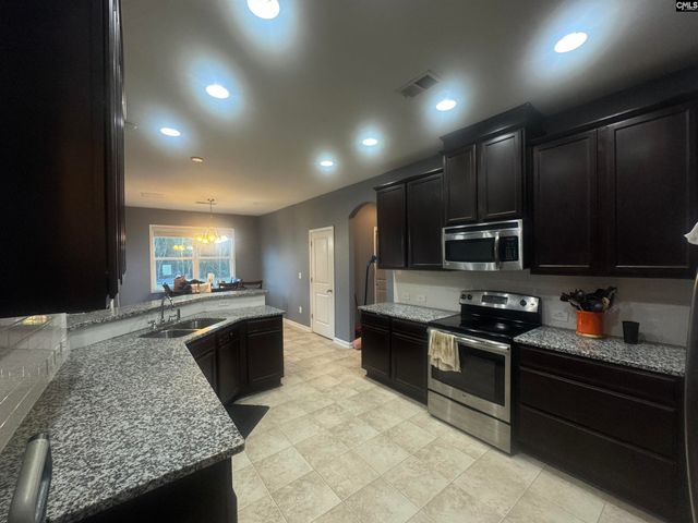 37 Leatherwood Drive, Lugoff, SC 29078