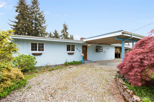 4625 Silvertip Lane, Everett, WA 98203