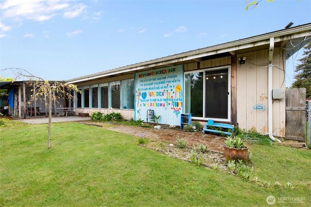 4625 Silvertip Lane, Everett, WA 98203
