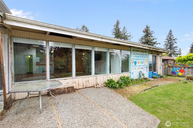 4625 Silvertip Lane, Everett, WA 98203