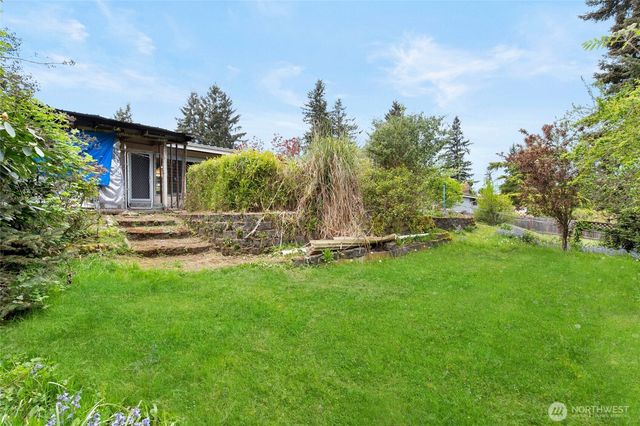 4625 Silvertip Lane, Everett, WA 98203