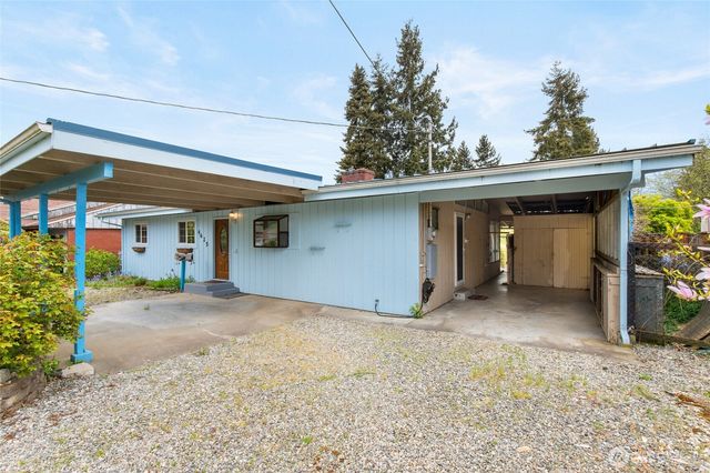 4625 Silvertip Lane, Everett, WA 98203