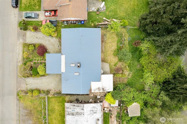 4625 Silvertip Lane, Everett, WA 98203