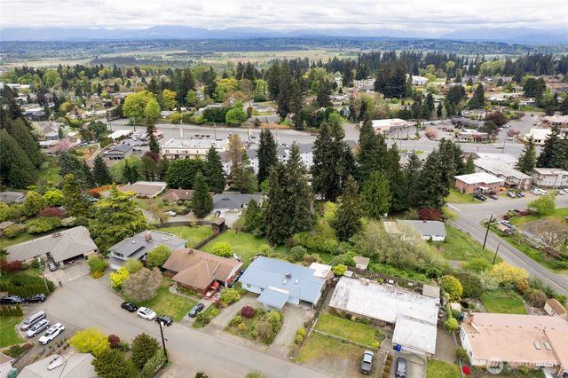 4625 Silvertip Lane, Everett, WA 98203