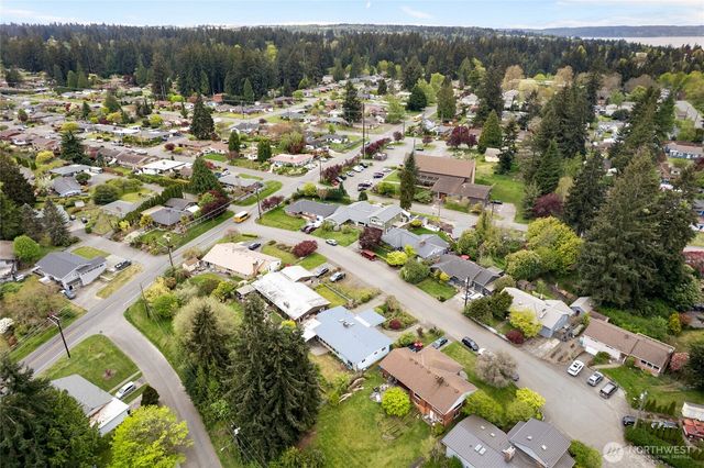 4625 Silvertip Lane, Everett, WA 98203