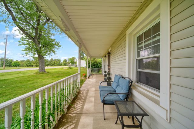 6541 Ackerson Lake Road, Napoleon Twp, MI 49201