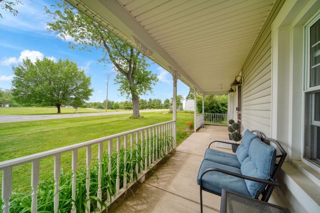 6541 Ackerson Lake Road, Napoleon Twp, MI 49201