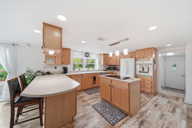 6541 Ackerson Lake Road, Napoleon Twp, MI 49201