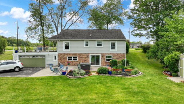6541 Ackerson Lake Road, Napoleon Twp, MI 49201