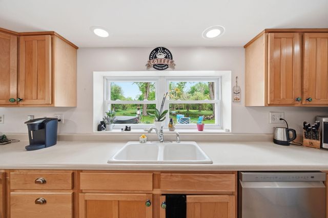 6541 Ackerson Lake Road, Napoleon Twp, MI 49201