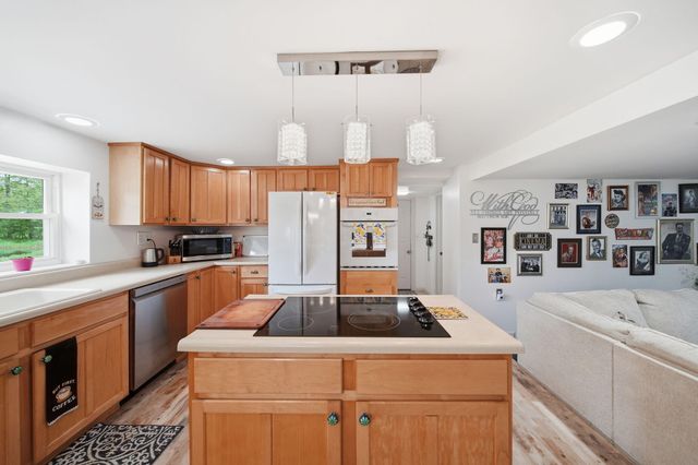 6541 Ackerson Lake Road, Napoleon Twp, MI 49201