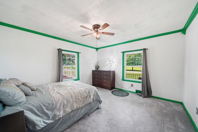6541 Ackerson Lake Road, Napoleon Twp, MI 49201
