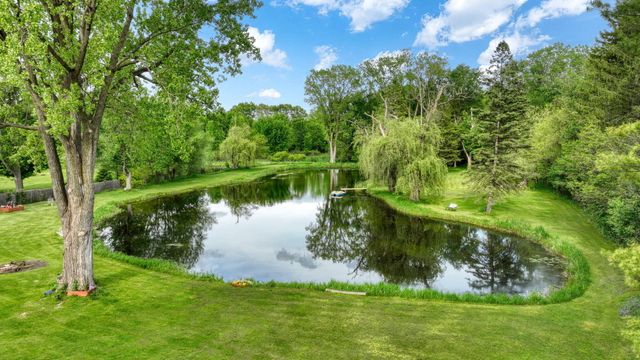 6541 Ackerson Lake Road, Napoleon Twp, MI 49201