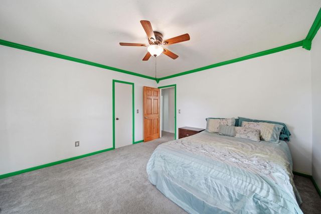 6541 Ackerson Lake Road, Napoleon Twp, MI 49201
