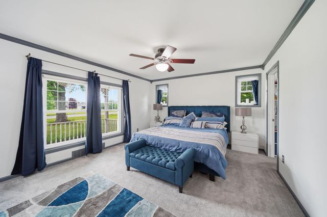 6541 Ackerson Lake Road, Napoleon Twp, MI 49201