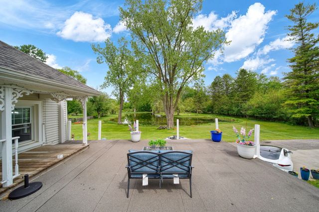 6541 Ackerson Lake Road, Napoleon Twp, MI 49201