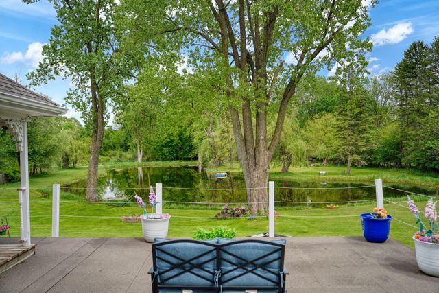 6541 Ackerson Lake Road, Napoleon Twp, MI 49201