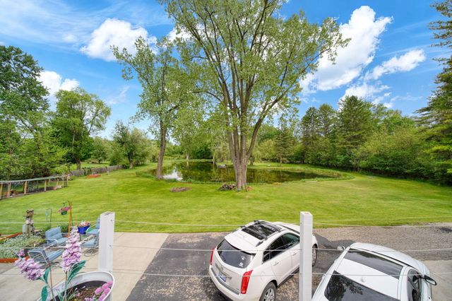 6541 Ackerson Lake Road, Napoleon Twp, MI 49201