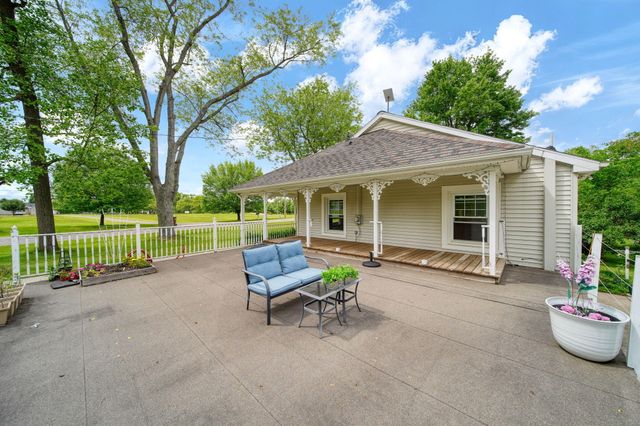 6541 Ackerson Lake Road, Napoleon Twp, MI 49201
