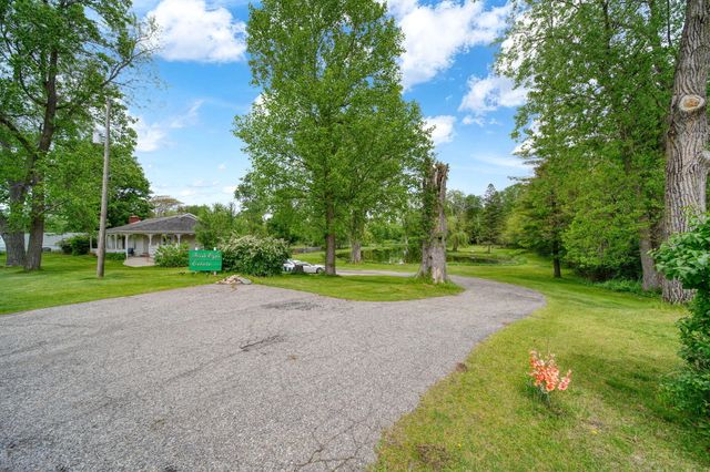 6541 Ackerson Lake Road, Napoleon Twp, MI 49201