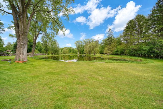 6541 Ackerson Lake Road, Napoleon Twp, MI 49201