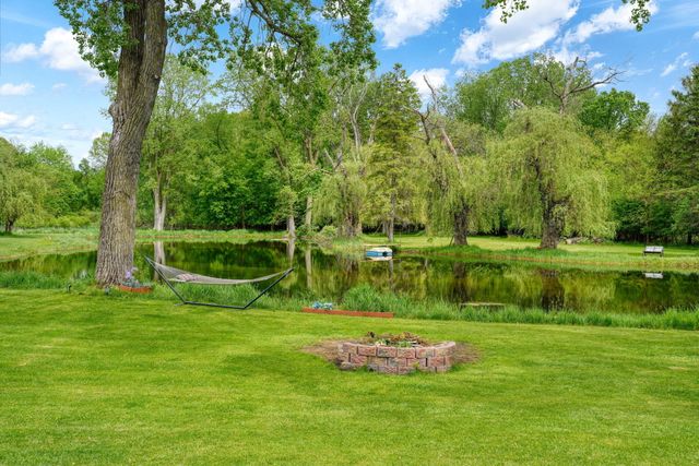 6541 Ackerson Lake Road, Napoleon Twp, MI 49201