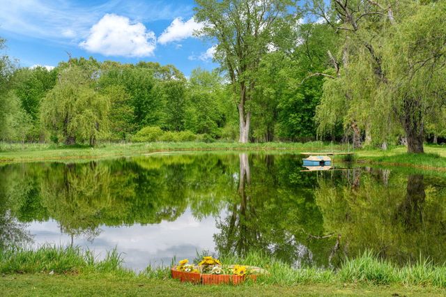6541 Ackerson Lake Road, Napoleon Twp, MI 49201