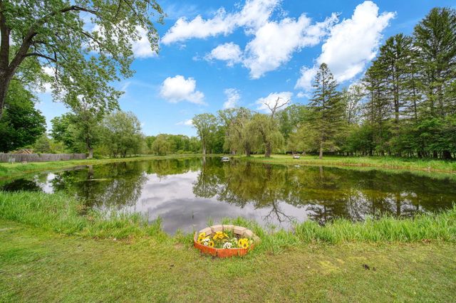6541 Ackerson Lake Road, Napoleon Twp, MI 49201